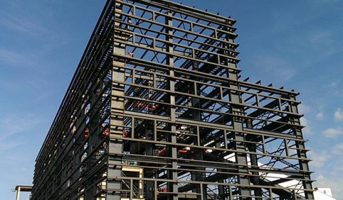 鋼結構施工中常見的焊縫質量問題及解決方案